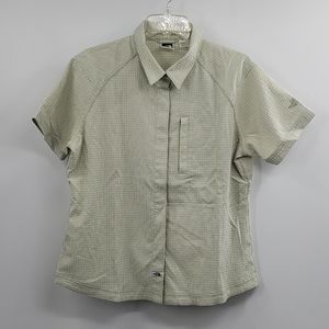 The North Face Women's Short-sleeved  Shirt